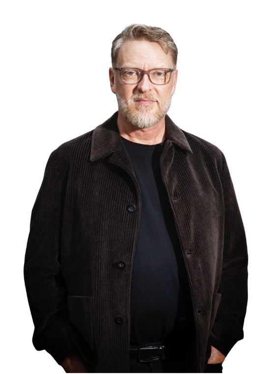 Kenneth Dalsgaard - Founder of Early Warning Index